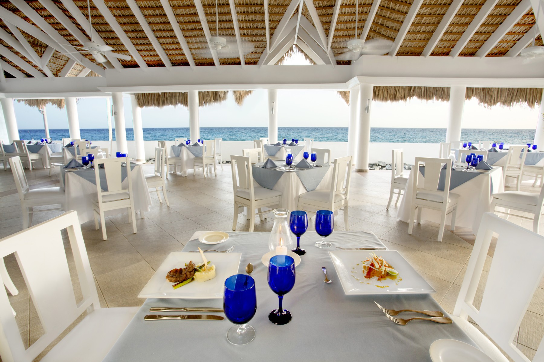 Bayahibe - Viva Wyndham Dominicus Palace